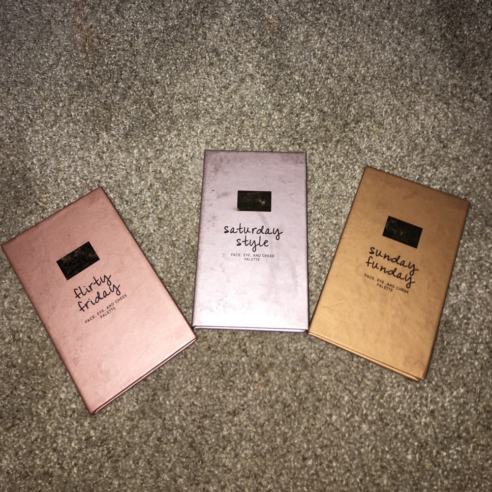 Eye shadow